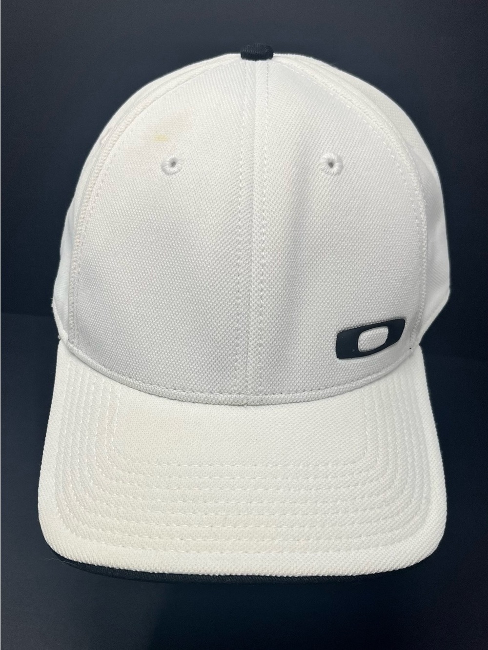 Oakley Y2K baseball hat